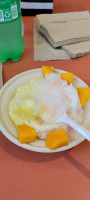Bee Shave Ice food