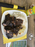 Ocho Rios Jamaican food