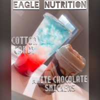 Eagle Nutrition food