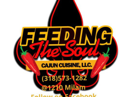 Feeding The Soul Cajun Cuisine Llc food