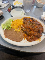 Juanito's Mexican food