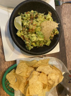 El Tepache Mexican Grill food