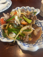 Chili Thai Tacoma food