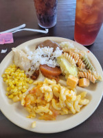 Big E's Country Buffet Seafood food