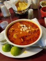 La Herradura Mexican Resturante food