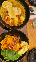 Warung Siska food