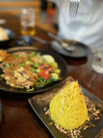 Warung Siska food