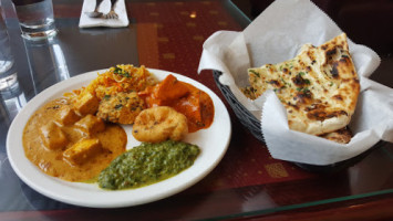 Apna Kitchen food
