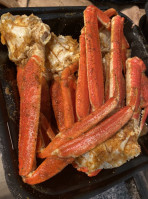 Crab Pot food