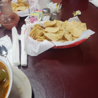 Chuy's food