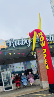 Ruby Crab－best;seafood;restaurant;boil;baked;grill;crab;oyster;lobster;tail;raw;house;bar;shack;cioppinos;restaurant;places food