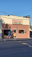 Mariscos Acapulco Mexican Grill outside