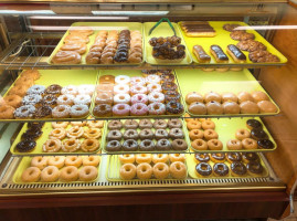 Donut Xpress food