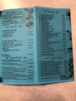 Phở Hùng On Powell menu