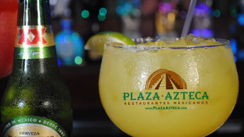Plaza Azteca Mexican · Norfolk Premium Outlets food