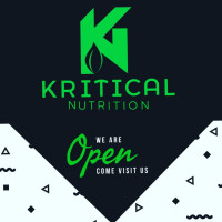 Kritical Nutrition food