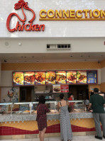 Chicken Connection food