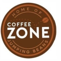 Coffee Zone food