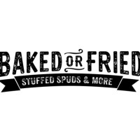 Baked Or Fried food
