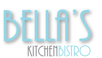 Bella's Kitchen Bistro food