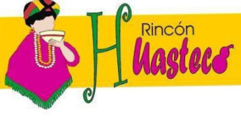 Rincon Huaste Co food