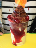 Hawaii’s Finest Shaved Ice food