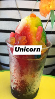 Hawaii’s Finest Shaved Ice food