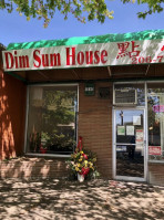 Dim Sum House outside