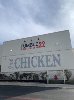 Tumble22 Chicken Joint Cedar Park food