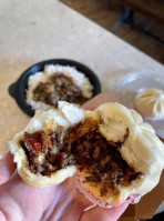 Wow Bao inside