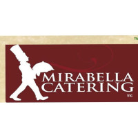 Mirabella Catering food