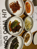 Uhwoodon(어우돈 food