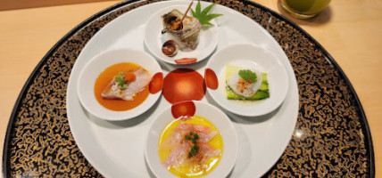 Matsuhisa food