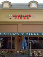 Aurelio's Pizza Fort Myers outside