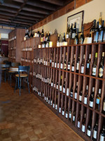 California Wine Merchant food