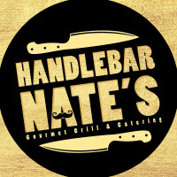 Handlebar Nate's Gourmet Grill Catering food