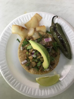 El Tapatio Nw Taco Truck food