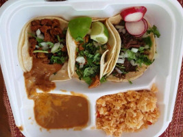 El Tapatio Nw Taco Truck food