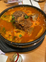 Yangpyeong Seoul Pocha food