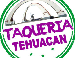 Taqueria Tehuacan food