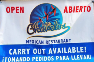 Chavelos Mexican food
