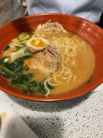 Ridge Cupbop Ramen food