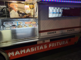 Mamasita's Fritura food