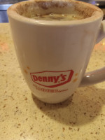 Denny's Restaurant food