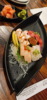 Oyama Sushi inside