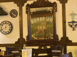 Bavarian Inn Supper Club inside