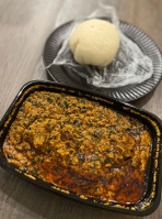 Fly Chef (nigerian /american Food)breakfast/brunch,lunch/dinner food