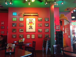 Tijuana Flats food