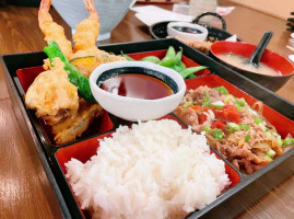 Mikawa Ramen food
