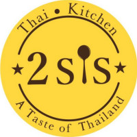 Dear Thai Kitchen food